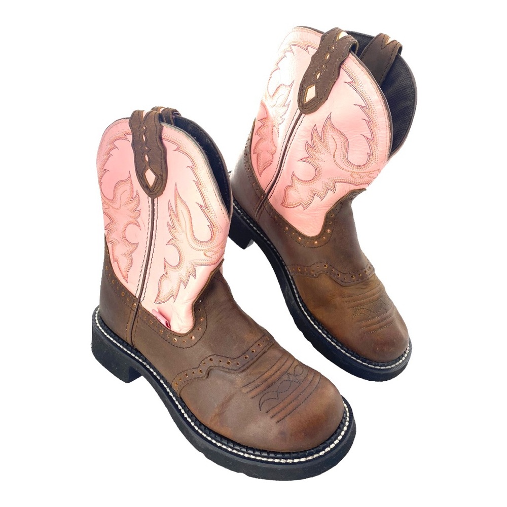 Justin gypsy boots L99001